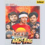 Aag Hi Aag - Sadhana Sargam Song Download