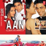 Aan - Men At Work - Sadhana Sargam Song Download